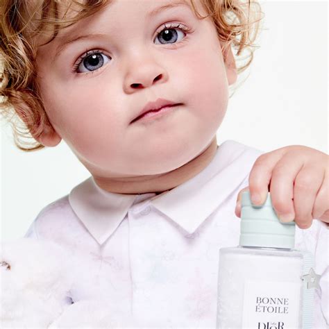 baby Dior fragrance